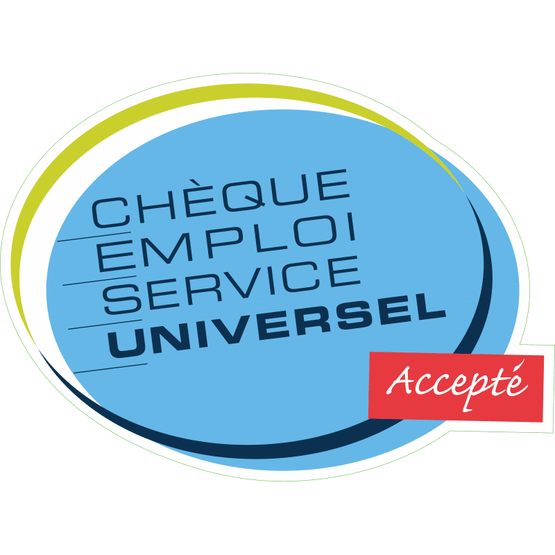 Jardinier Chèque emploi service universel à Carpentras