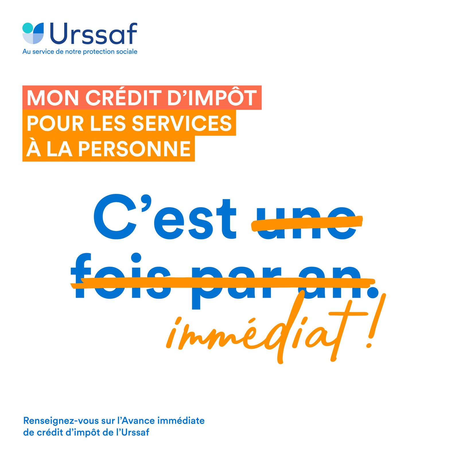 Bénéficiez d'une réduction immédiate de 50% sur vos prestations de jardinage à Sorgues, grâce au crédit d'impôt services à la personne.